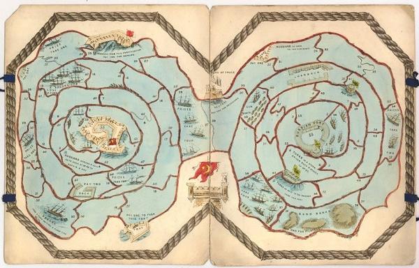 A New Game - Russia versus Turkey (1875-1895).jpg