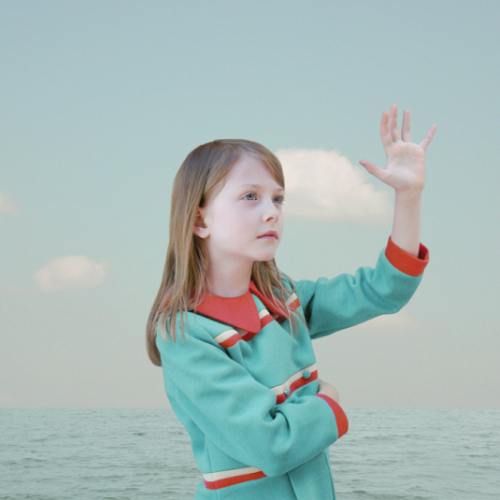 Loretta Lux,摄影作品,摄影师,人物摄影,肖像作品