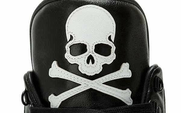 mastermind+adidas=Hardland