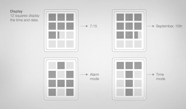 nooka概念,创意产品,概念手表,艺术,设计,概念