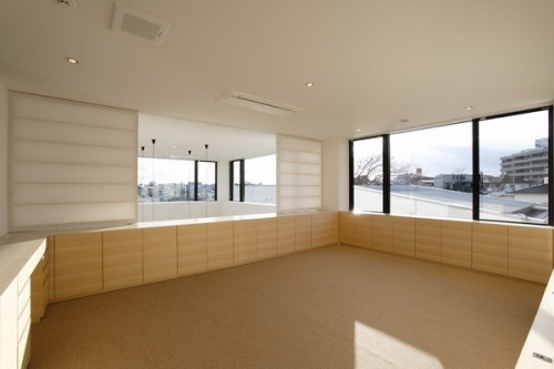 室内设计, 建筑设计, 设计, 室内, 建筑, 别墅,创意家居,日本
