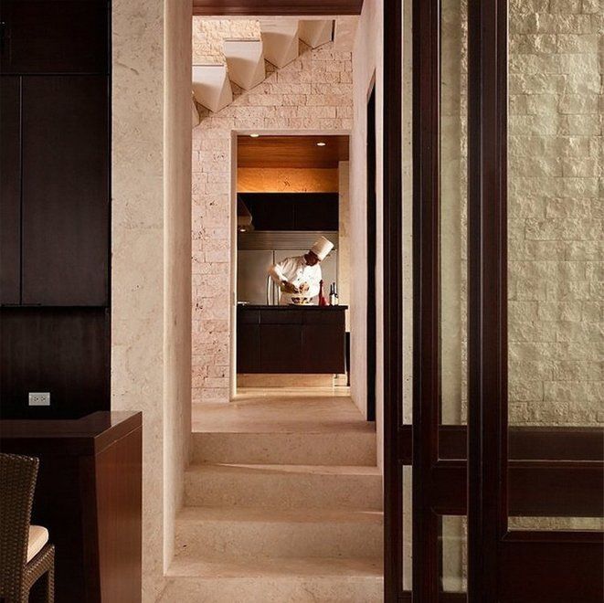 Casa Kimball,超豪华,海景别墅,创意家居,Rangr工作室设计,室内设计