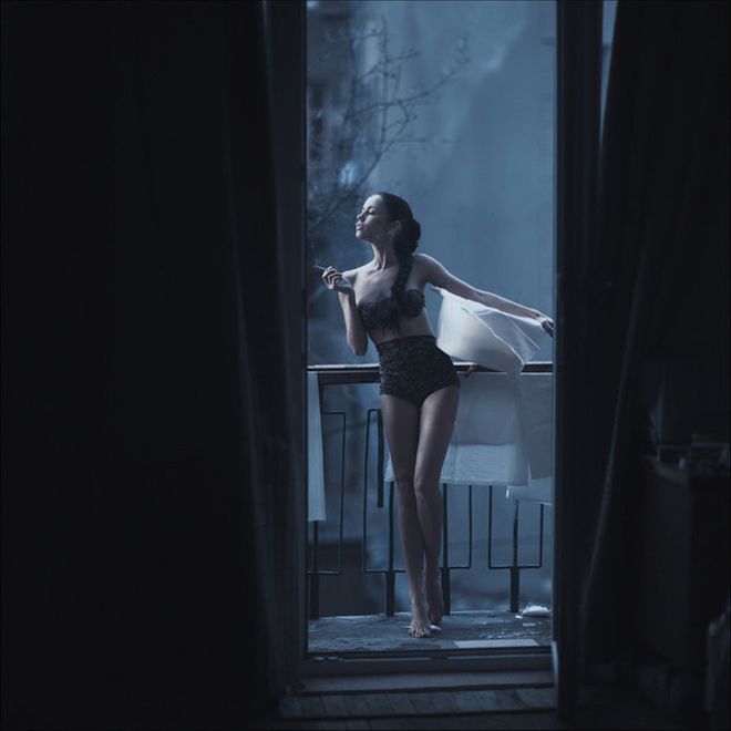 Aleksandra,摄影作品欣赏,摄影作品,摄影家,视觉