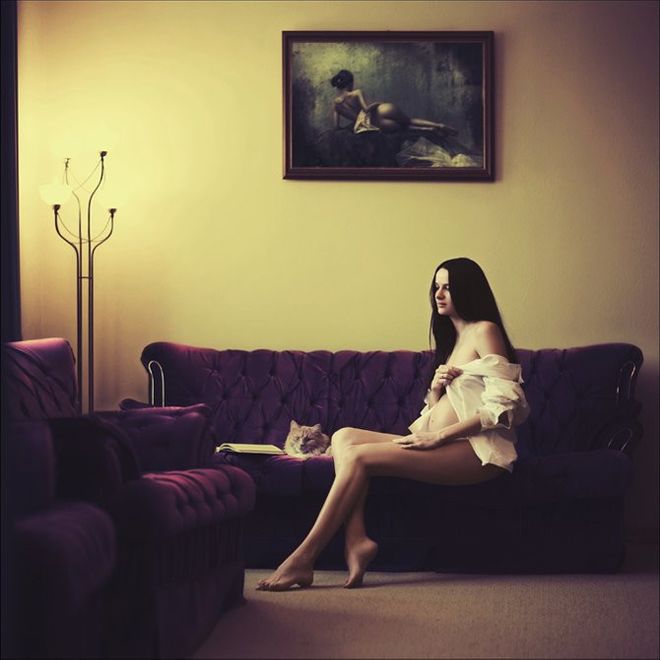Aleksandra,摄影作品欣赏,摄影作品,摄影家,视觉