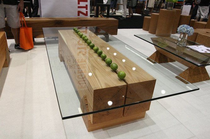 Dwell on Design,设计展,美国,洛杉矶,绿色环保,室外空间,设计,装饰,创意家居