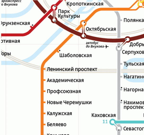 莫斯科地铁交通图 6出口方向-圆环内.jpg