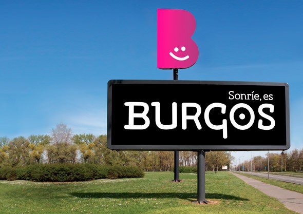 Burgo,品牌形象设计,商标,创意设计,设计,商标设计