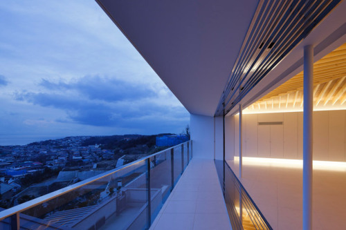神奈川,别墅,建筑设计,室内,室内设计,特色,住宅空间,设计