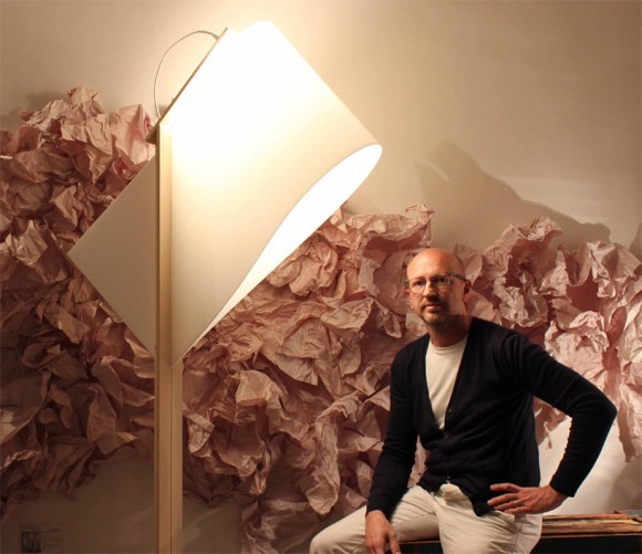 创意,设计,家居,照明,灯具,创意家居,米兰,设计师,Cristiano Mino