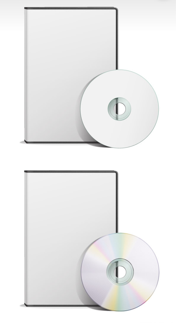 CD,DVD盒,DVD封面模板,DVD光盘模板,平面设计,产品包装盒,产品封面设计,PSD框模板,软件包装盒PSD