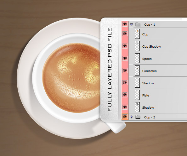 咖啡,咖啡杯图标,咖啡杯的插图,咖啡杯,咖啡杯PSD图形,图形,图标,插图,PSD咖啡杯