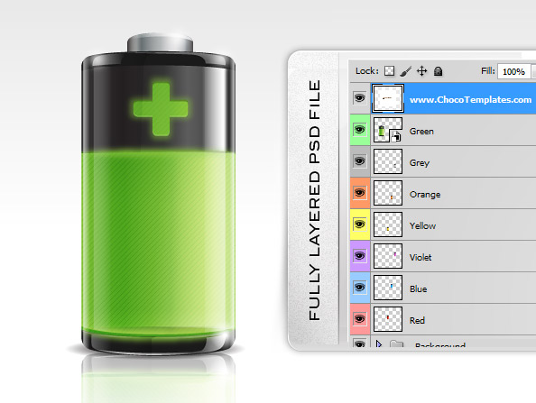 蓄电池,电池显卡,电池图标,电池,充电,节能,图形,图标,插图,电力,PSD电池图标