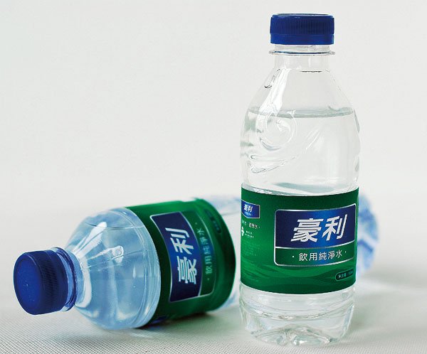 �������� HOLY 590ML���ô���ˮ���װ�ֲ�Ч��ͼ